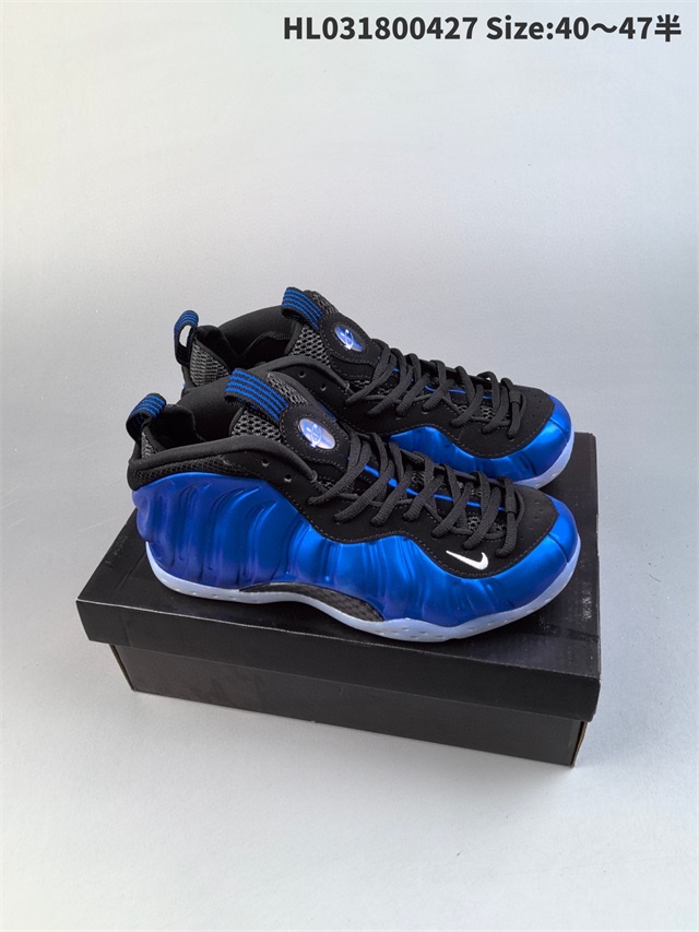 men air foamposite pro shoes-006